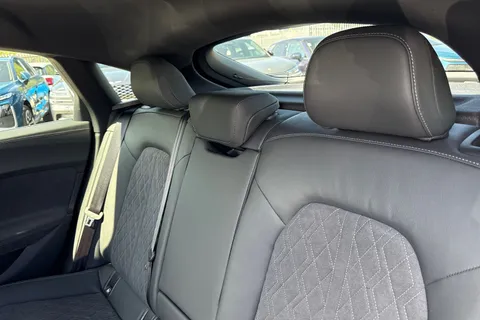 KR75OYX Audi A5 Edition 1 TFSI  204 PS S tronic Thumbnail #20