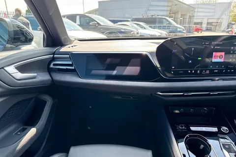 KR75OYX Audi A5 Edition 1 TFSI  204 PS S tronic Thumbnail #21