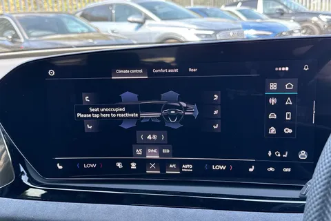 KR75OYX Audi A5 Edition 1 TFSI  204 PS S tronic Thumbnail #23