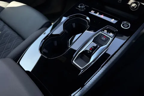 KR75OYX Audi A5 Edition 1 TFSI  204 PS S tronic Thumbnail #24