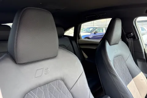 KR75OYX Audi A5 Edition 1 TFSI  204 PS S tronic Thumbnail #25