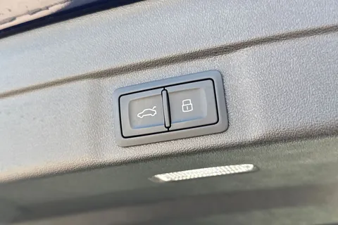 KR75OYX Audi A5 Edition 1 TFSI  204 PS S tronic Thumbnail #26