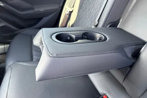 KR75OYX Audi A5 Edition 1 TFSI  204 PS S tronic Thumbnail #27