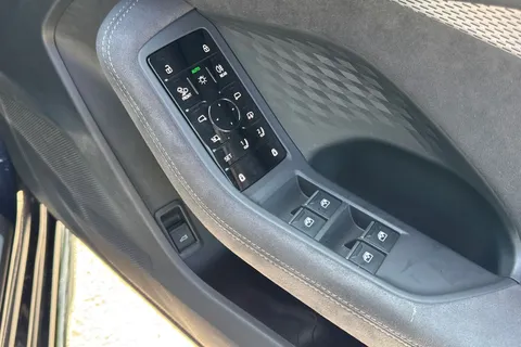 KR75OYX Audi A5 Edition 1 TFSI  204 PS S tronic Thumbnail #28