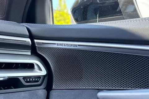 KR75OYX Audi A5 Edition 1 TFSI  204 PS S tronic Thumbnail #29