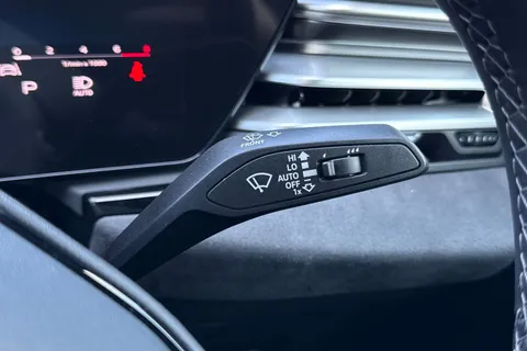 KR75OYX Audi A5 Edition 1 TFSI  204 PS S tronic Thumbnail #30