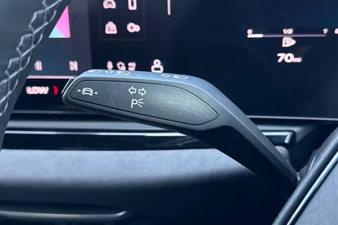 KR75OYX Audi A5 Edition 1 TFSI  204 PS S tronic Thumbnail #31