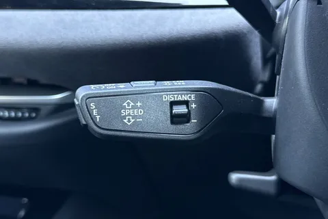 KR75OYX Audi A5 Edition 1 TFSI  204 PS S tronic Thumbnail #32