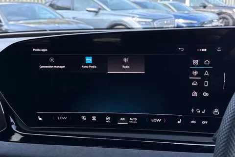 KR75OYX Audi A5 Edition 1 TFSI  204 PS S tronic Thumbnail #36