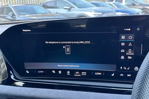 KR75OYX Audi A5 Edition 1 TFSI  204 PS S tronic Thumbnail #38