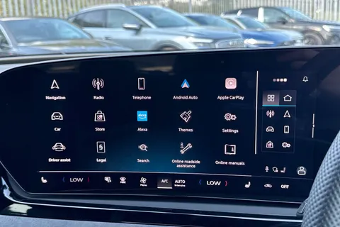 KR75OYX Audi A5 Edition 1 TFSI  204 PS S tronic Thumbnail #39