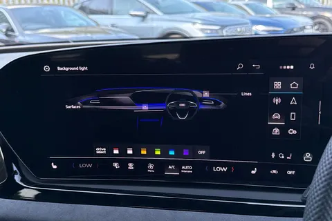 KR75OYX Audi A5 Edition 1 TFSI  204 PS S tronic Thumbnail #40