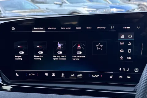 KR75OYX Audi A5 Edition 1 TFSI  204 PS S tronic Thumbnail #41