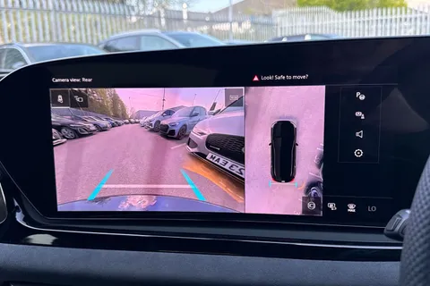 KR75OYX Audi A5 Edition 1 TFSI  204 PS S tronic Thumbnail #42