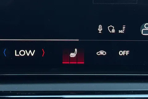 KR75OYX Audi A5 Edition 1 TFSI  204 PS S tronic Thumbnail #43