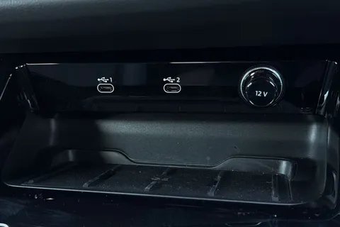 KR75OYX Audi A5 Edition 1 TFSI  204 PS S tronic Thumbnail #44