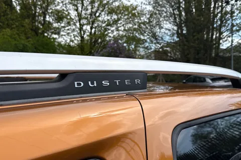 DP68ZWL Dacia Duster 1.6 SCe Comfort Euro 6 (s/s) 5dr Thumbnail #27