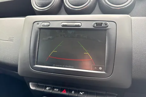 DP68ZWL Dacia Duster 1.6 SCe Comfort Euro 6 (s/s) 5dr Thumbnail #28