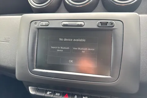 DP68ZWL Dacia Duster 1.6 SCe Comfort Euro 6 (s/s) 5dr Thumbnail #33