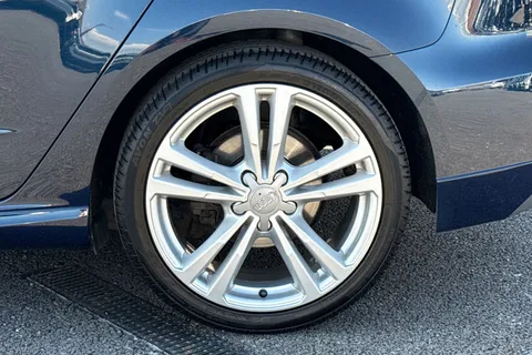 DG68TLK Audi A3 1.5 TFSI CoD 35 S line Sportback S Tronic Euro 6 (s/s) 5dr Thumbnail #13