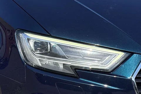 DG68TLK Audi A3 1.5 TFSI CoD 35 S line Sportback S Tronic Euro 6 (s/s) 5dr Thumbnail #27