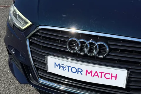 DG68TLK Audi A3 1.5 TFSI CoD 35 S line Sportback S Tronic Euro 6 (s/s) 5dr Thumbnail #29