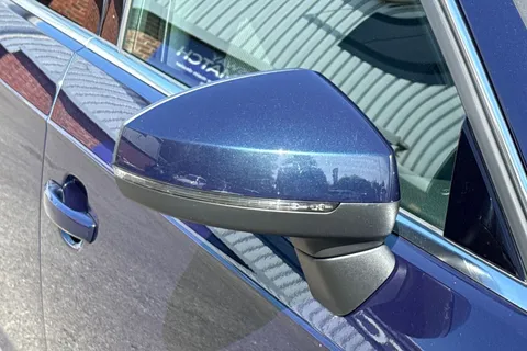 DG68TLK Audi A3 1.5 TFSI CoD 35 S line Sportback S Tronic Euro 6 (s/s) 5dr Thumbnail #30