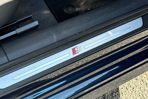 DG68TLK Audi A3 1.5 TFSI CoD 35 S line Sportback S Tronic Euro 6 (s/s) 5dr Thumbnail #32