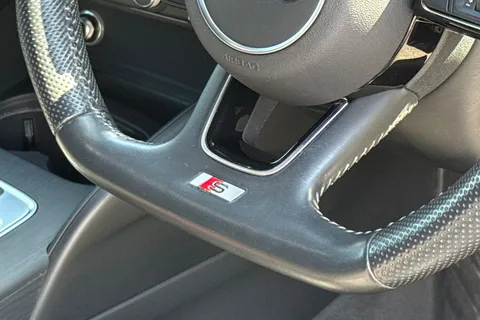 DG68TLK Audi A3 1.5 TFSI CoD 35 S line Sportback S Tronic Euro 6 (s/s) 5dr Thumbnail #33