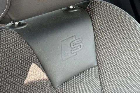 DG68TLK Audi A3 1.5 TFSI CoD 35 S line Sportback S Tronic Euro 6 (s/s) 5dr Thumbnail #35