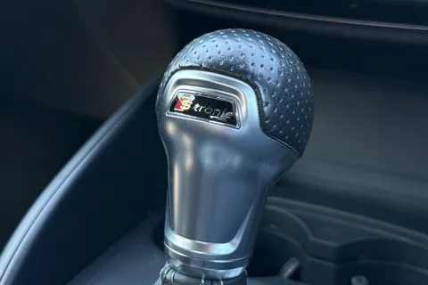 DG68TLK Audi A3 1.5 TFSI CoD 35 S line Sportback S Tronic Euro 6 (s/s) 5dr Thumbnail #41