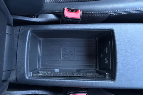 DG68TLK Audi A3 1.5 TFSI CoD 35 S line Sportback S Tronic Euro 6 (s/s) 5dr Thumbnail #42