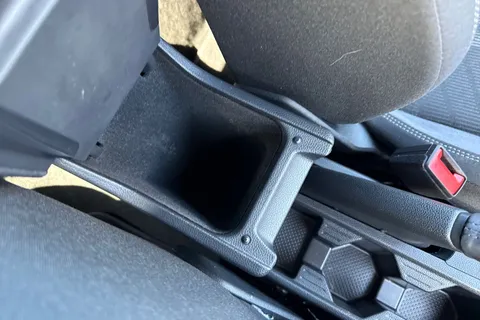 DE25YHU Volkswagen Polo 1.0 TSI 115 R-Line 5dr DSG ⭐Heated Front Seats⭐ Thumbnail #41