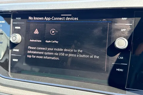 DE25YHU Volkswagen Polo 1.0 TSI 115 R-Line 5dr DSG ⭐Heated Front Seats⭐ Thumbnail #49