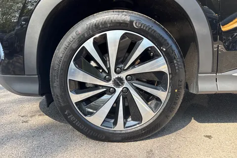 LF25JLS BYD Seal U 1.5 18.3kWh Boost CVT Auto Euro 6 (s/s) 5dr Thumbnail #8