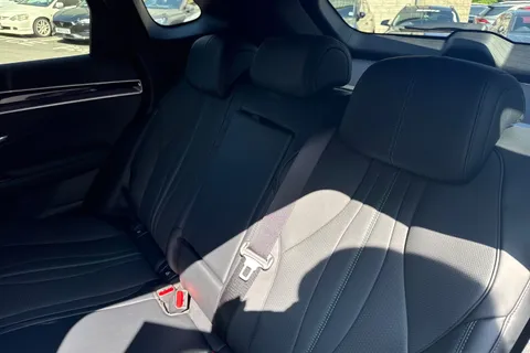 LF25JLS BYD Seal U 1.5 18.3kWh Boost CVT Auto Euro 6 (s/s) 5dr Thumbnail #15