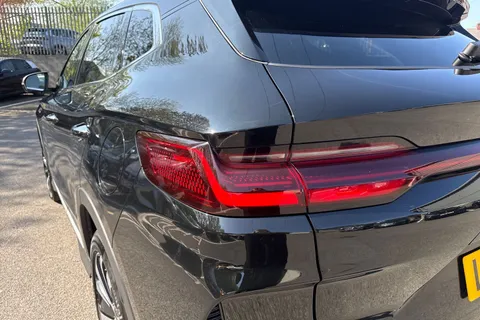 LA25VOO BYD Seal U 1.5 18.3kWh Boost CVT Auto Euro 6 (s/s) 5dr Thumbnail #17