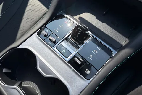 LF25JLS BYD Seal U 1.5 18.3kWh Boost CVT Auto Euro 6 (s/s) 5dr Thumbnail #21