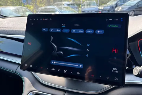 LA25VOO BYD Seal U 1.5 18.3kWh Boost CVT Auto Euro 6 (s/s) 5dr Thumbnail #20