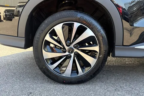 LF25JLS BYD Seal U 1.5 18.3kWh Boost CVT Auto Euro 6 (s/s) 5dr Thumbnail #24