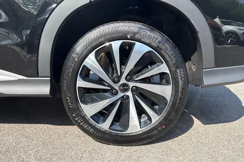 LF25JLS BYD Seal U 1.5 18.3kWh Boost CVT Auto Euro 6 (s/s) 5dr Thumbnail #25