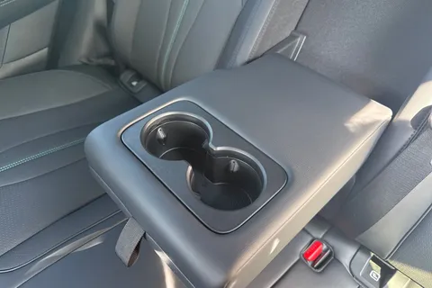 LF25JLS BYD Seal U 1.5 18.3kWh Boost CVT Auto Euro 6 (s/s) 5dr Thumbnail #27