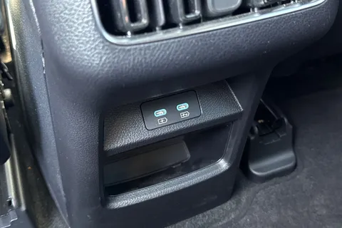 LF25JLS BYD Seal U 1.5 18.3kWh Boost CVT Auto Euro 6 (s/s) 5dr Thumbnail #28