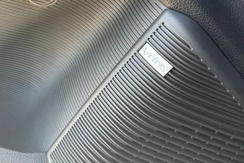 LA25VOO BYD Seal U 1.5 18.3kWh Boost CVT Auto Euro 6 (s/s) 5dr Thumbnail #29