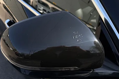 LF25JLS BYD Seal U 1.5 18.3kWh Boost CVT Auto Euro 6 (s/s) 5dr Thumbnail #35