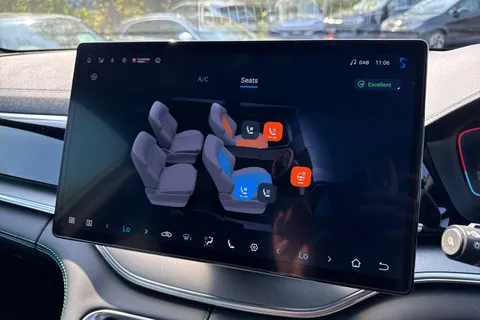 LA25VOO BYD Seal U 1.5 18.3kWh Boost CVT Auto Euro 6 (s/s) 5dr Thumbnail #36