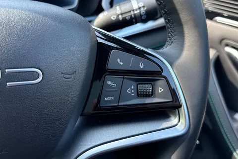 LF25JLS BYD Seal U 1.5 18.3kWh Boost CVT Auto Euro 6 (s/s) 5dr Thumbnail #38