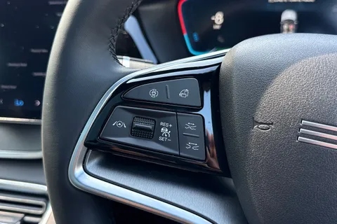 LA25VOO BYD Seal U 1.5 18.3kWh Boost CVT Auto Euro 6 (s/s) 5dr Thumbnail #37