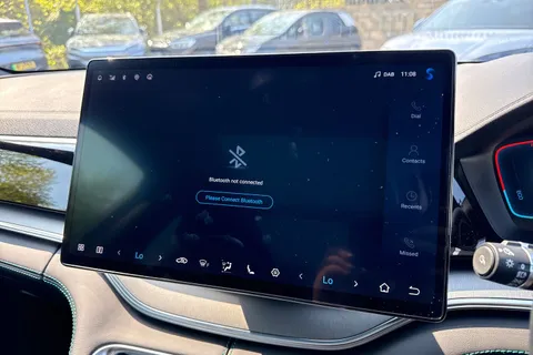 LA25VOO BYD Seal U 1.5 18.3kWh Boost CVT Auto Euro 6 (s/s) 5dr Thumbnail #44