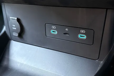 LF25JLS BYD Seal U 1.5 18.3kWh Boost CVT Auto Euro 6 (s/s) 5dr Thumbnail #51